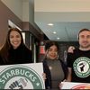Queens Starbucks workers vote to unionize in a growing national wave